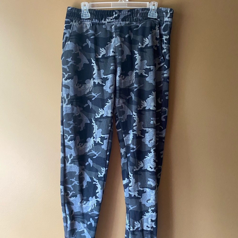 Camp Sweatpants